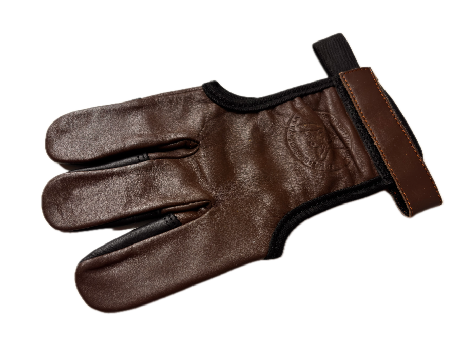 BSK Glove Lederhandschuh